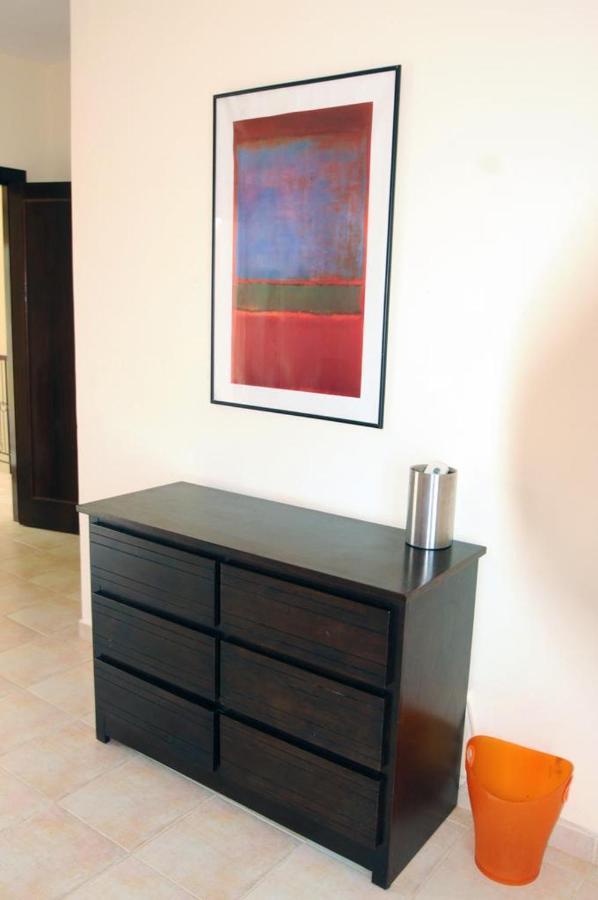 Apartmán Triplex La Marina Saïdia Exteriér fotografie