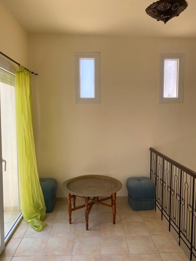 Apartmán Triplex La Marina Saïdia Exteriér fotografie